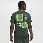Nike Sportswear Club T-Shirt. Nike.com